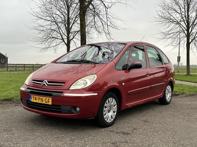 Citroën Xsara Picasso 1.8i-16V Image Perfecte auto * Inruil