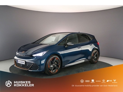 CUPRA Born Copper Edition 230pk Automaat