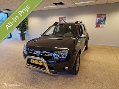 Dacia Duster 1.2 TCe 4x2 10th Anniversary, Incl nieuwe Apk