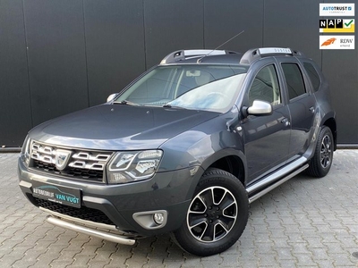 Dacia Duster 1.2 Tce 4x2 Prestige, airco, leer, nav