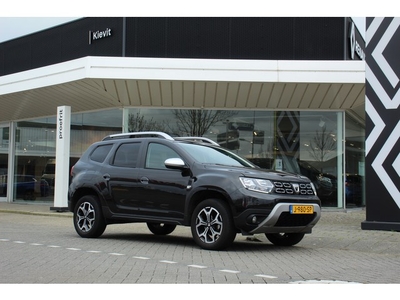 Dacia Duster 1.3 TCe 130 Prestige (bj 2020)