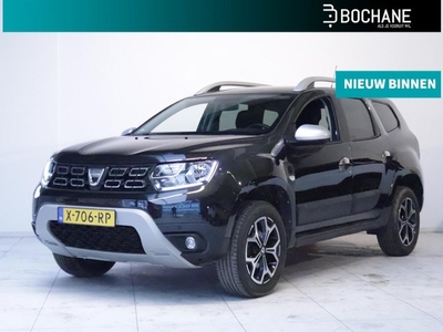 Dacia Duster 1.3 TCe 130 Prestige