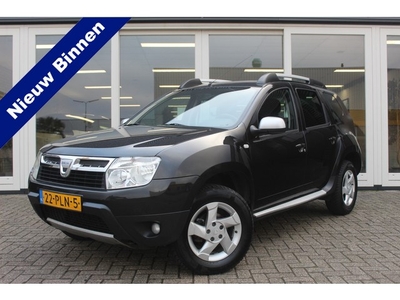 Dacia Duster 1.6 Lauréate 2wd, Airco, Trekhaak, Camera