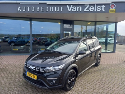 Dacia Jogger 1.0 TCe Extreme 7p. Airco(automatisch)