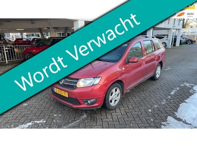 Dacia Logan MCV 0.9 TCe Prestige 1e eig 159.000km Navi