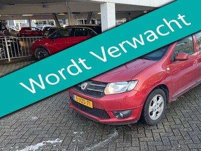 Dacia Logan MCV 0.9 TCe Prestige 1e eig 159.000km Navi Trekhaak Cruise