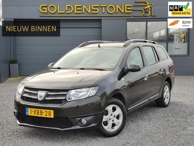 Dacia Logan MCV 0.9 TCe Prestige 2e