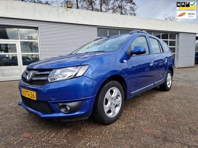 Dacia Logan MCV 0.9 TCe Prestige