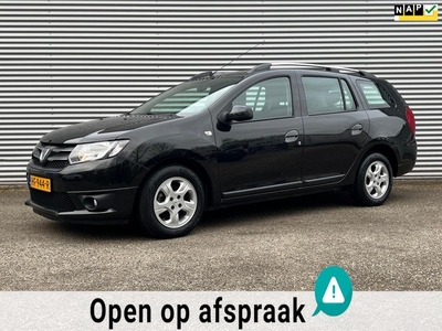 Dacia Logan MCV 0.9 TCe Prestige Pdc Cruise Rijdt