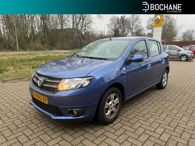 Dacia Sandero 0.9 TCe 90 Lauréate PDC Airco Cruise