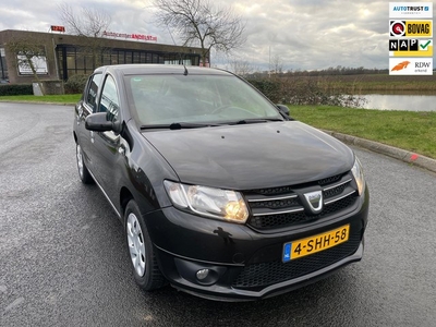 Dacia Sandero 0.9 TCe Lauréate, 1E EIG AFK, NAP.