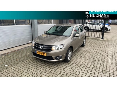 Dacia Sandero 0.9 TCe 90 Lauréate Trekhaak Airco 15