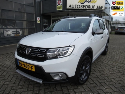 Dacia Sandero 0.9 TCe SL Stepway / NAV / PDC