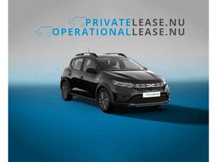 Dacia Sandero PrivateLease.nu (bj 2023)