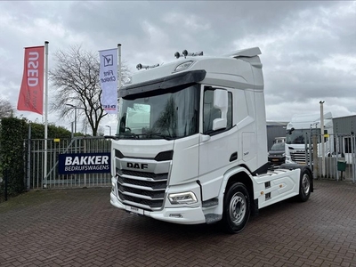 DAF XD 410 Sleeper High Cab * NIEUW !!! * ASLAST BEWAKING -