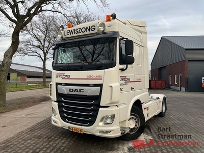 DAF XF 440 FT 4x2 Euro 6 Trekker OT5094