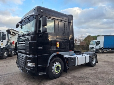 DAF XF 510 XF 510 ADR (bj 2013, automaat)