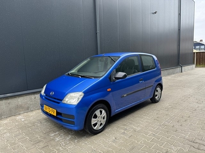 Daihatsu Cuore 1.0-12V Osaka Nette auto- Nieuwe Apk