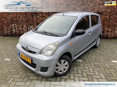 Daihatsu Cuore 1.0 Trend I Stuurbekrachtiging I 5 Deurs