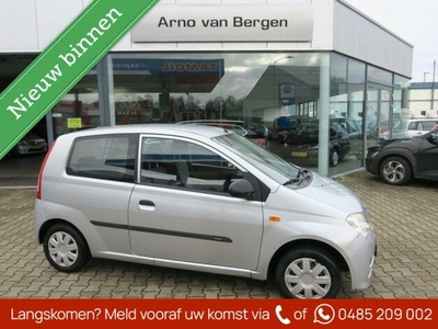 Daihatsu Cuore Benzine