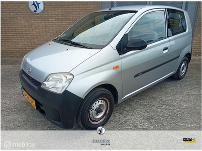 Daihatsu Cuore Benzine