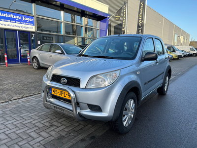 Daihatsu Terios 1.5-16v 2WD