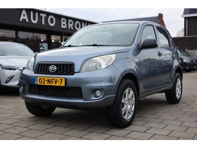 Daihatsu Terios 1.5 2WD TOUR AIRCO 1e EIGENAAR ZEER