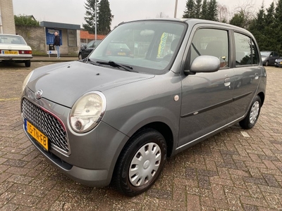 Daihatsu Trevis 1.0