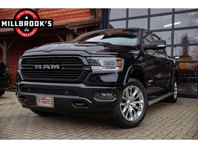 Dodge Ram 1500 Laramie Sport, 1e eigenaar, origineel