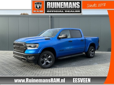 Dodge Ram 5.7 V8 HEMI 400 PK BUILT TO SERVE / 3.500 KG AHG