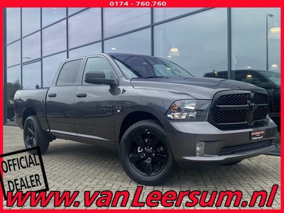 Dodge Ram RETRO Night Edition (bj 2024, automaat)