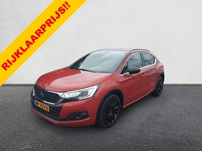 DS DS 4 Crossback 1.6 THP Business Automaat