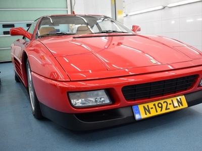 Ferrari 348 TS