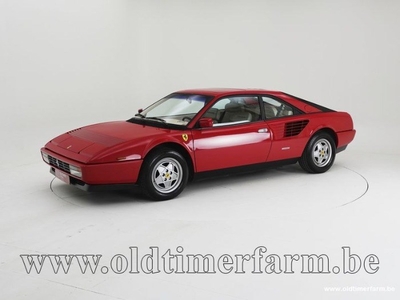 Ferrari Mondial 3.2 Coupé '87 CH0133