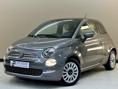 Fiat 500 1.0 Hybrid Dolcevita, 70Pk, 2021, 1ste eigenaar