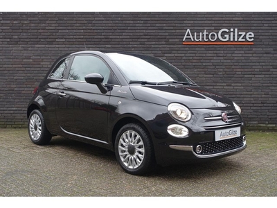 Fiat 500 1.0 Hybrid Dolcevita l Panorama l Apple Carplay l