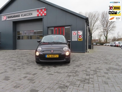 Fiat 500 1.0 TwinAir Pop