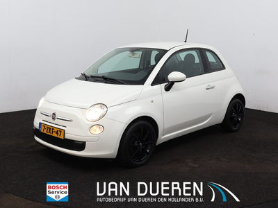 Fiat 500 1.0 TwinAir Pop