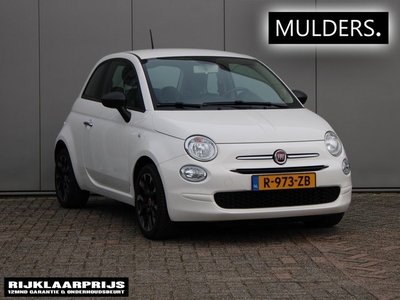 Fiat 500 1.2 Star Airco / Cruise