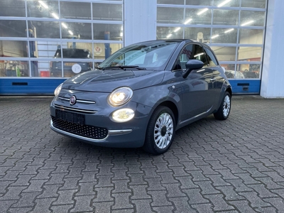 FIAT 500 C 1.2 Lounge 4-Cilinder (RIJKLAARPRIJS / BOVAG)