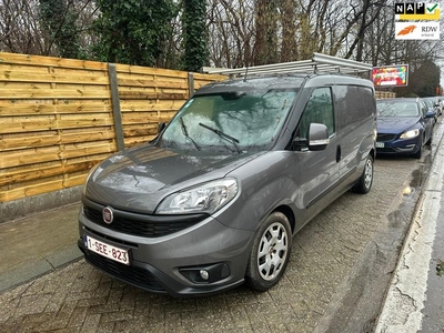 Fiat Doblò Cargo 1.4 T-Jet Natural Power L2H1 Maxi Benzine