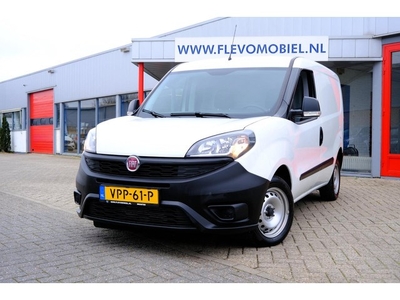 Fiat Doblò Cargo 1.6 MJ L1H1 S *10.804km!* Airco1e Eig