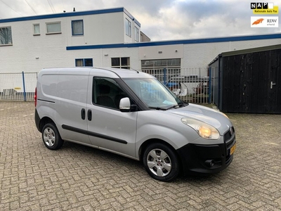 Fiat Doblò Cargo 1.6 MultiJet SX