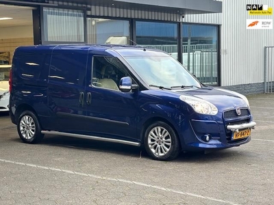 Fiat Doblò Cargo 1.6 MultiJet SX Maxi L2 / 2013 / Airco /