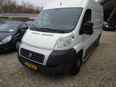 Fiat Ducato 30 2.3 MultiJet MH2 airco 6 bak Apk 07-02-2025