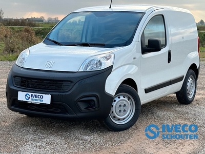 Fiat Fiorino 1.3 MJ 95 PK (bj 2023)