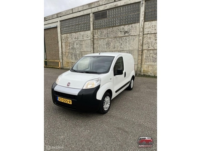 Fiat Fiorino 1.3 MJ Actual Airco