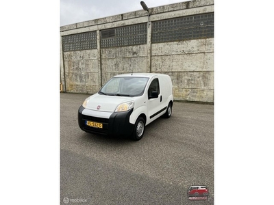 Fiat Fiorino 1.3 MJ Basis