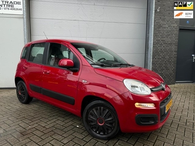 Fiat Panda 0.9 TwinAir Easy [AircoVolledig onderhoudenAPK