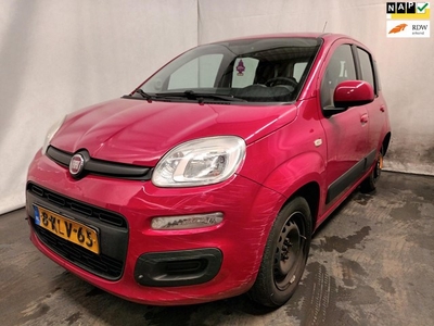 Fiat Panda 0.9 TwinAir Edizione Cool SCHADEAUTO!!